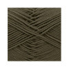 Pelote de laine - Militaire - 168 - 100% coton - 3/4 mm - Gründl - Cotton Quick Uni