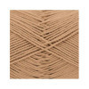 Pelote de laine - Laiton - 172 - 100% coton - 3/4 mm - Gründl - Cotton Quick Uni