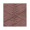 Pelote de laine - Café - 173 - 100% coton - 3/4 mm - Gründl - Cotton Quick Uni