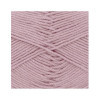 Pelote de laine - Quartz rose - 174 - 100% coton - 3/4 mm - Gründl - Cotton Quick Uni