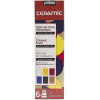 photo-Coffret - Peinture pour céramique - Pébéo - Ceramic - 6x20ml - Assortiment