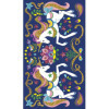 Jeu créatif - Coffret paillettes - Licornes - Dès 7 ans - 3 modèles - Janod