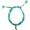 Jeu créatif - Création bracelets brésiliens - 7 modèles - Dès 8 ans - Fils + charms - Janod