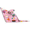 Jeu créatif - Origami - 24 modèles - Thème animaux - Stickers inclus - Dès 8 ans - Janod