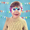 Masques à décorer - Pour le carnaval - Gommettes incluses - 4 modèles - Cléopâtre