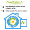 Colle - Végétale - Cléopâtre CléoBio- Flacon de 55g - Ecole, loisirs créatifs