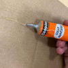Colle - Transparente - Gel - Cléopâtre Adhésive - Tube de 30g - Idéal pour l'école