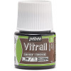 photo-Peinture pour verre - Vitrail - Pébéo - Brun - 45ml