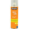 photo-Colle - Spray - Repositionnable - Ajustable - Permanente - Tous supports - Cléopâtre Aéro'colle