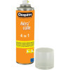 Colle - Spray - Repositionnable - Ajustable - Permanente - Tous supports - Cléopâtre Aéro'colle