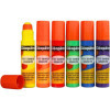 photo-Gouache - Tampons de peinture - Enfant  - 6 couleurs - Cléopâtre - Scolaire - Loisirs créatifs