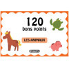 photo-Bons points - Images - Thème les animaux - Scolaire - Apprentissage - Cléopâtre
