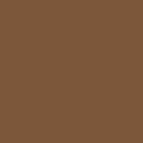 Stabilo woody 3 in 1 - Marron foncé - Crayon de couleur - Pointe large - Tous supports
