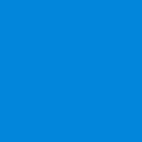 Stabilo woody 3 in 1 - Bleu azur - Crayon de couleur - Pointe large - Tous supports