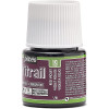Peinture pour verre - Vitrail - Pébéo - Violet rouge - 45ml