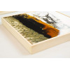 Peinture pour verre - Vitrail - Pébéo - Sable - 45ml