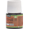 Peinture pour verre - Vitrail - Pébéo - Rose corail - 45ml