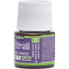 Peinture pour verre - Vitrail - Pébéo - Violet parme - 45ml