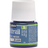 Peinture pour verre - Vitrail - Pébéo - Bleu ciel - 45ml