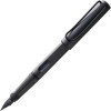 photo-Stylo plume - Mine fine F - Droitier - LAMY - Safari - Umbra - Rechargeable