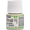 Peinture pour verre - Vitrail - Pébéo - Nacre - 45ml