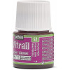 Peinture pour verre - Vitrail - Pébéo - Rose fuchsia - 45ml