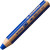 photo-Stabilo woody 3 in 1 - Bleu foncé - Crayon de couleur - Pointe large - Tous supports