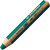 photo-Stabilo woody 3 in 1 - Vert foncé - Crayon de couleur - Pointe large - Tous supports