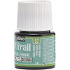Peinture pour verre - Vitrail - Pébéo - Vert aqua - 45ml