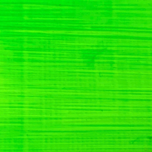Peinture acrylique - Vert fluo - 923 - Fine - Lefranc Bourgeois - Tube 80ml