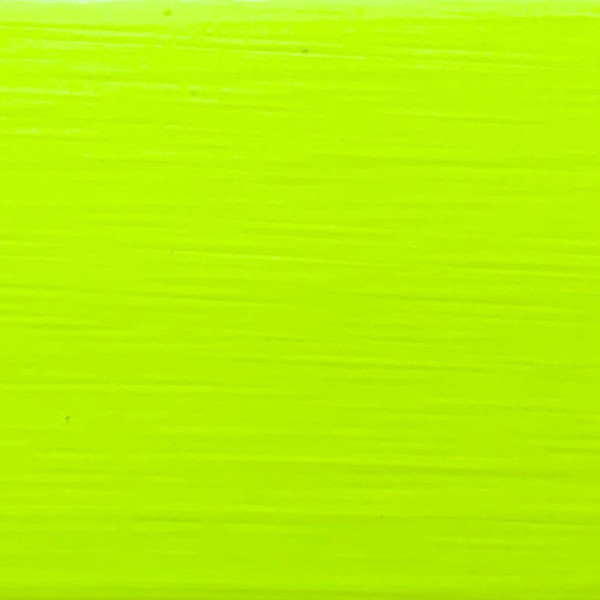 Peinture acrylique - Jaune fluo - 922 - Fine - Lefranc Bourgeois - Tube 80ml