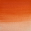 Peinture aquarelle - Orange de Field - 418 - Extra-fine - Winsor et Newton - 14ml