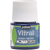 Coffret - Peinture pour verre - Vitrail - Pébéo - 6 x 20ml - Assortiment