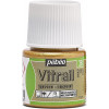 Coffret - Peinture pour verre - Vitrail - Pébéo - 6 x 20ml - Assortiment