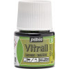 Coffret - Peinture pour verre - Vitrail - Pébéo - 12 x 20ml - Assortiment