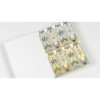 Cahier scrapbooking - Art Nouveau - Cartes, enveloppes, autocollants - Pepin