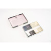 Coffret de correspondance - Papier à lettres + enveloppes + autocollants - Claude Monet