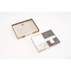 Coffret de correspondance - Papier à lettres + enveloppes + autocollants - Gustav Klimt
