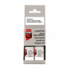 photo-Stylo de retouche et vernis pour carrosserie - Peugeot - 611A Gris aluminium