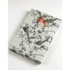 Livret d'étiquettes et stickers - Motifs japonais - Scrapbooking - 32 feuilles - 250 étiquettes
