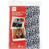 photo-Feutrine - Assortiment imprimés animaux - A4 - 10 feuilles - Loisirs créatifs - Apli Kids