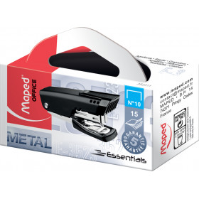 Agrafeuse Essentials Mini E3523 - Maped