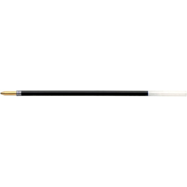 2 recharges pour stylo à bille 4 couleurs - BIC - Vert