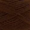 10 pelotes de laine - Chocolat - 23 - 100% acrylique - 3,5/4,5 mm - Gründl - Lisa Premium