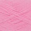 10 pelotes de laine - Rose - 31 - 100% acrylique - 3,5/4,5 mm - Gründl - Lisa Premium