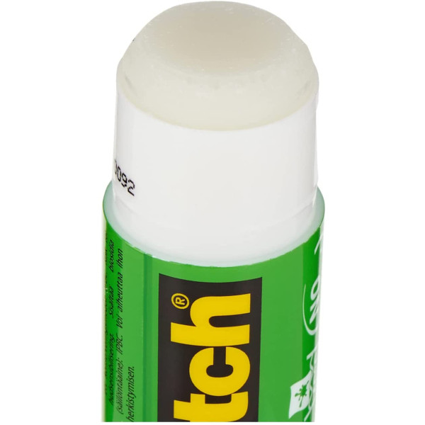 Bâton de colle blanche - Scotch - 8G