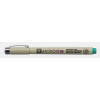 photo-Feutre - Pointe fine - 0,5mm - Vert - Pigma Micron 08 - Sakura - Dessin
