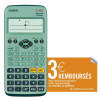 photo-CALCULATRICE CASIO FX 92 COLLÈGE 2D+