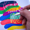 Feutres - Effet magique - Couleurs qui changent - 8 feutres - Coloriage - Enfant - Bruynzeel