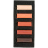 Pastels - Tendres - Teintes terre de sienne - 5 demi-pastels - Rembrandt